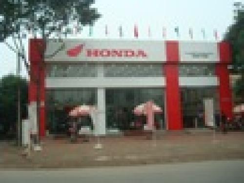 Cửa Hàng Xe Máy Honda Ủy Nhiệm - Head Honda Xuân Toàn