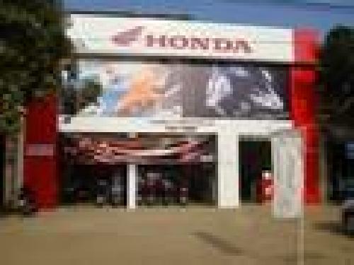 Cửa Hàng Xe Máy Honda Ủy Nhiệm - Honda Head Phú Thịnh